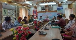 শিক্ষা সপ্তাহ উপলক্ষে সাঁথিয়ায় আলোচনা সভা 