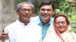 এক সকালে চঞ্চলের গ্রামের বাড়িতে