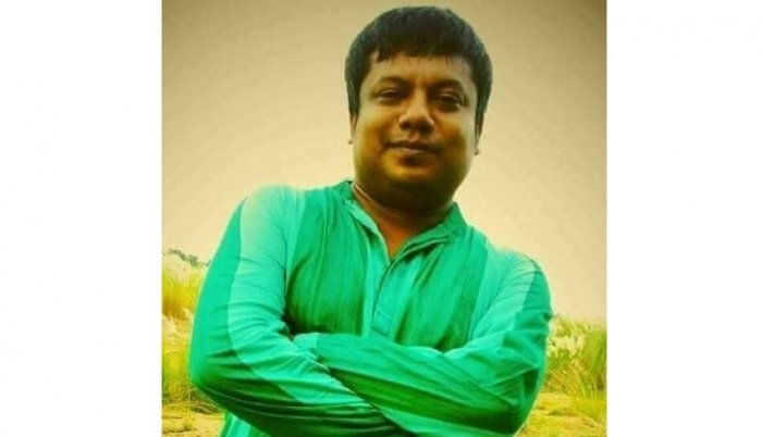 মুনীর জামান। মুনীর জামান।