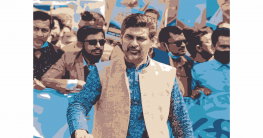 বিদেশ পালাতে গিয়ে শাহজালাল বিমানবন্দরে পাবনা আ.লীগ নেতা আটক