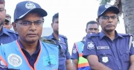 পাবনার সাবেক ওসির বিরুদ্ধে আওয়ামী লীগকে সহযোগিতার অভিযোগ