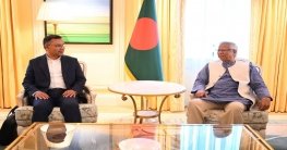 রোজার আগেই ফেব্রুয়ারিতে জাতীয় সংসদ নির্বাচন, ড.ইউনূস-তারেক বৈঠকে