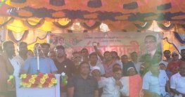 ‘ফ্যাসিস্ট পতনে তারেক রহমানকে সব দল মাস্টারমাইন্ড স্বীকৃতি দিয়েছে