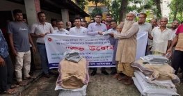 ঈশ্বরদীতে ৩৬০ কৃষককে বিনামূল্যে মাষকলাই বীজ ও সার বিতরণ