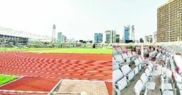 নতুনরূপে আসছে বঙ্গবন্ধু স্টেডিয়াম