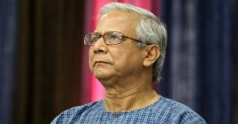 নির্বাচন প্রসঙ্গে যা বললেন ড. ইউনূস