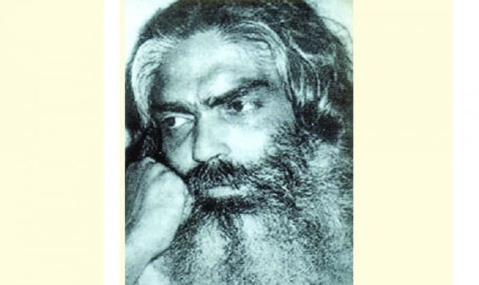 সিরাজুল আলম খান। সিরাজুল আলম খান।